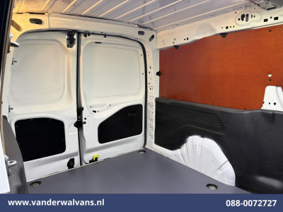 Opel Combo 1.5D 102pk L2H1 Euro6 Airco | Apple Carplay | Trekhaak | Cruisecontrol Parkeersensoren, Android Auto, Zijdeur, Bijrijdersbank foto 11