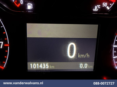 Opel Combo 1.5D 102pk L2H1 Euro6 Airco | Apple Carplay | Trekhaak | Cruisecontrol Parkeersensoren, Android Auto, Zijdeur, Bijrijdersbank foto 20