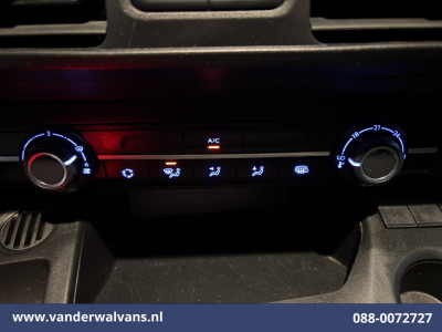 Opel Combo 1.5D 102pk L2H1 Euro6 Airco | Apple Carplay | Trekhaak | Cruisecontrol Parkeersensoren, Android Auto, Zijdeur, Bijrijdersbank foto 4