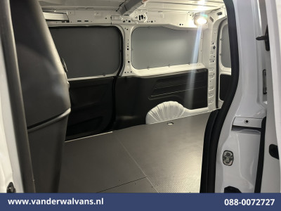 Opel Combo 1.5D 102pk L2H1 Euro6 Airco | Cruisecontrol | Parkeersensoren Zijdeur foto 11