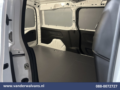 Opel Combo 1.5D 102pk L2H1 Euro6 Airco | Cruisecontrol | Parkeersensoren Zijdeur foto 12