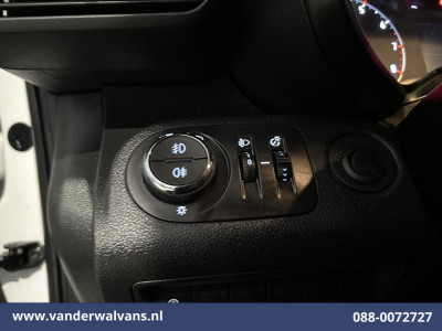 Opel Combo 1.5D 102pk L2H1 Euro6 Airco | Cruisecontrol | Parkeersensoren Zijdeur foto 17