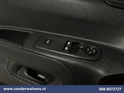 Opel Combo 1.5D 102pk L2H1 Euro6 Airco | Cruisecontrol | Parkeersensoren Zijdeur foto 18