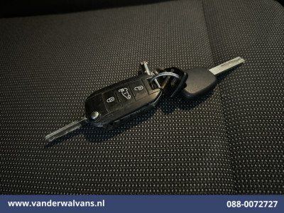 Opel Combo 1.5D 102pk L2H1 Euro6 Airco | Cruisecontrol | Parkeersensoren Zijdeur foto 19