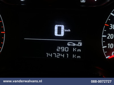 Opel Combo 1.5D 102pk L2H1 Euro6 Airco | Cruisecontrol | Parkeersensoren Zijdeur foto 20