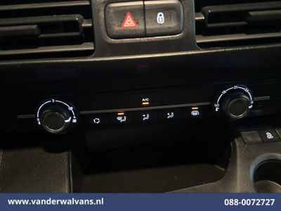 Opel Combo 1.5D 102pk L2H1 Euro6 Airco | Cruisecontrol | Parkeersensoren Zijdeur foto 4