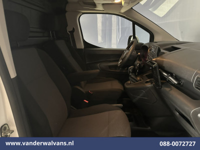 Opel Combo 1.5D 102pk L2H1 Euro6 Airco | Cruisecontrol | Parkeersensoren Zijdeur foto 5