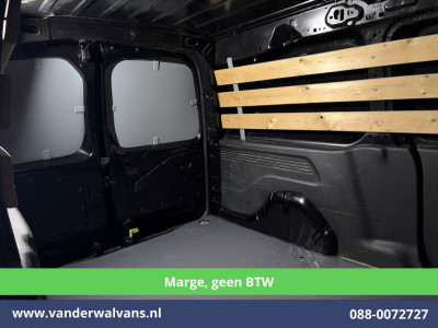 Opel Combo 1.5D 131pk Automaat **MARGE, GEEN BTW** L2H1 Euro6 Airco | Camera | Navigatie | Apple Carplay LED, Android Auto, Cruisecontrol, Parkeersensoren foto 15