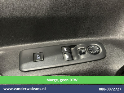 Opel Combo 1.5D 131pk Automaat **MARGE, GEEN BTW** L2H1 Euro6 Airco | Camera | Navigatie | Apple Carplay LED, Android Auto, Cruisecontrol, Parkeersensoren foto 19