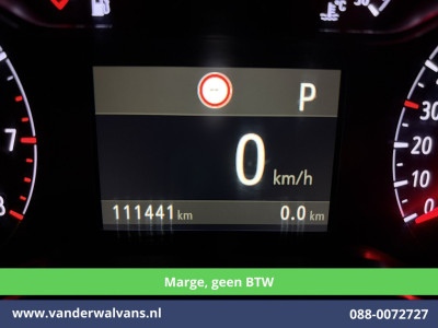 Opel Combo 1.5D 131pk Automaat **MARGE, GEEN BTW** L2H1 Euro6 Airco | Camera | Navigatie | Apple Carplay LED, Android Auto, Cruisecontrol, Parkeersensoren foto 21