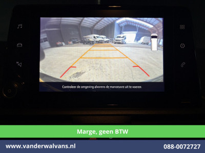 Opel Combo 1.5D 131pk Automaat **MARGE, GEEN BTW** L2H1 Euro6 Airco | Camera | Navigatie | Apple Carplay LED, Android Auto, Cruisecontrol, Parkeersensoren foto 3