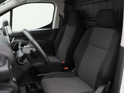 Opel Combo 1.5D L1H1 Automaat Airco, Cruise Control, PDC, Apple CarPlay, Stuurverwarming foto 12