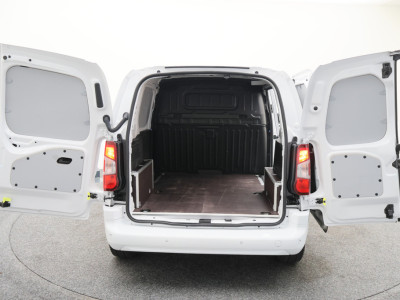 Opel Combo 1.5D L1H1 Automaat Airco, Cruise Control, PDC, Apple CarPlay, Stuurverwarming foto 17