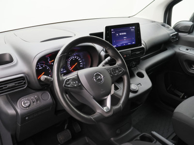Opel Combo 1.5D L1H1 Automaat Airco, Cruise Control, PDC, Apple CarPlay, Stuurverwarming foto 2