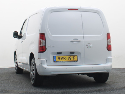Opel Combo 1.5D L1H1 Automaat Airco, Cruise Control, PDC, Apple CarPlay, Stuurverwarming foto 20