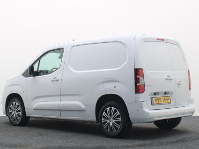 Opel Combo 1.5D L1H1 Automaat Airco, Cruise Control, PDC, Apple CarPlay, Stuurverwarming foto 3