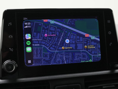 Opel Combo 1.5D L1H1 Automaat Airco, Cruise Control, PDC, Apple CarPlay, Stuurverwarming foto 5