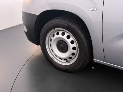 Opel Combo 1.5D L1H1 Edition 102PK! Navigatie, trekhaak, Cruise Control foto 12