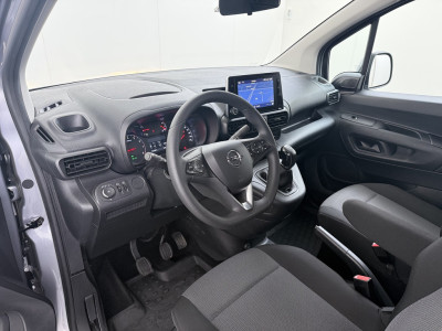 Opel Combo 1.5D L1H1 Edition 102PK! Navigatie, trekhaak, Cruise Control foto 16