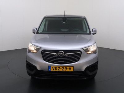 Opel Combo 1.5D L1H1 Edition 102PK! Navigatie, trekhaak, Cruise Control foto 3