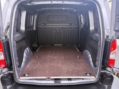 Opel Combo 1.5D L1H1 Edition 102PK! Navigatie, trekhaak, Cruise Control foto 8