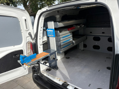 Opel Combo 1.5D L1H1 Edition|131PK|AUTOMAAT|NAP|keyless-pakket|achteruitrijcamera|apple carplay|trekhaak|airco|cruise|parkeersenso foto 11
