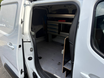 Opel Combo 1.5D L1H1 Edition|131PK|AUTOMAAT|NAP|keyless-pakket|achteruitrijcamera|apple carplay|trekhaak|airco|cruise|parkeersenso foto 14