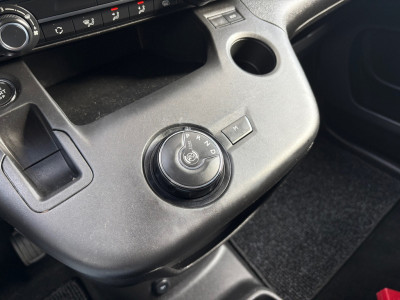 Opel Combo 1.5D L1H1 Edition|131PK|AUTOMAAT|NAP|keyless-pakket|achteruitrijcamera|apple carplay|trekhaak|airco|cruise|parkeersenso foto 3