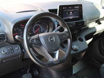 Opel Combo 1.5D L1H1 Edition 131PK  / Automaat / Camera / Multi stuur / App connect foto 15