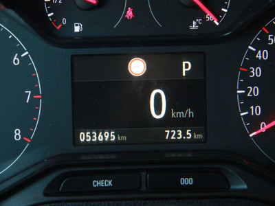 Opel Combo 1.5D L1H1 Edition 131PK  / Automaat / Camera / Multi stuur / App connect foto 16
