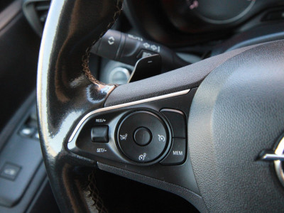 Opel Combo 1.5D L1H1 Edition 131PK  / Automaat / Camera / Multi stuur / App connect foto 18