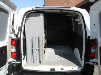 Opel Combo 1.5D L1H1 Edition 131PK  / Automaat / Camera / Multi stuur / App connect foto 7