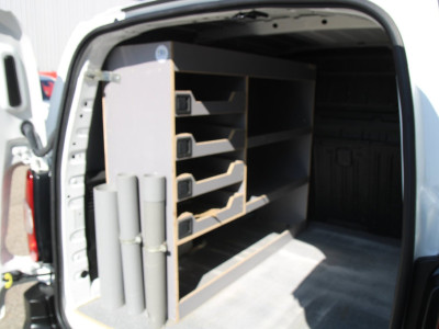 Opel Combo 1.5D L1H1 Edition 131PK  / Automaat / Camera / Multi stuur / App connect foto 8