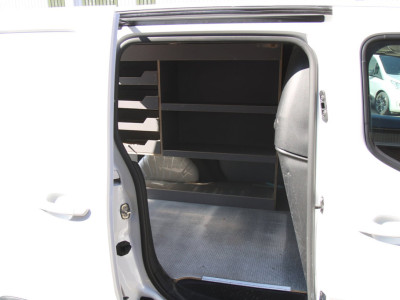Opel Combo 1.5D L1H1 Edition 131PK  / Automaat / Camera / Multi stuur / App connect foto 9