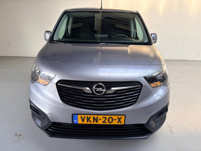 Opel Combo 1.5D L1H1 Edition, Airco, CruiseControl, Navigatie, Trekhaak, Metallic lak, 1Ste eigenaar, Rijklaarprijs! 10