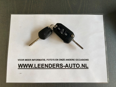 Opel Combo 1.5D L1H1 Edition, Airco, CruiseControl, Navigatie, Trekhaak, Metallic lak, 1Ste eigenaar, Rijklaarprijs! 14