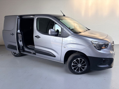 Opel Combo 1.5D L1H1 Edition, Airco, CruiseControl, Navigatie, Trekhaak, Metallic lak, 1Ste eigenaar, Rijklaarprijs! 15