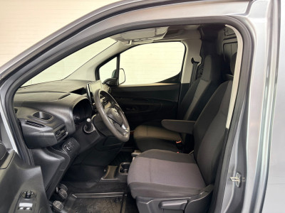 Opel Combo 1.5D L1H1 Edition, Airco, CruiseControl, Navigatie, Trekhaak, Metallic lak, 1Ste eigenaar, Rijklaarprijs! 18
