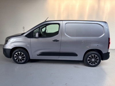 Opel Combo 1.5D L1H1 Edition, Airco, CruiseControl, Navigatie, Trekhaak, Metallic lak, 1Ste eigenaar, Rijklaarprijs! 4