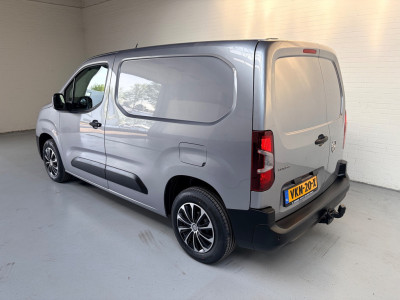 Opel Combo 1.5D L1H1 Edition, Airco, CruiseControl, Navigatie, Trekhaak, Metallic lak, 1Ste eigenaar, Rijklaarprijs! 5