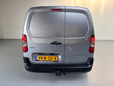 Opel Combo 1.5D L1H1 Edition, Airco, CruiseControl, Navigatie, Trekhaak, Metallic lak, 1Ste eigenaar, Rijklaarprijs! 6