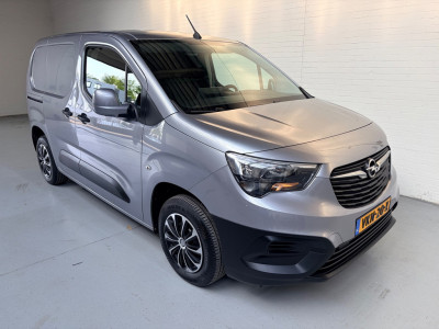 Opel Combo 1.5D L1H1 Edition, Airco, CruiseControl, Navigatie, Trekhaak, Metallic lak, 1Ste eigenaar, Rijklaarprijs! 9