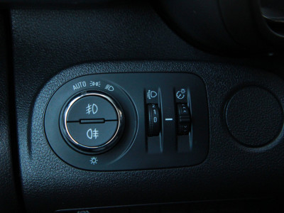 Opel Combo 1.5D L1H1 Edition / Navi & App Connect / Stuur verwarming / PDC foto 13