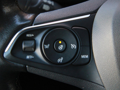 Opel Combo 1.5D L1H1 Edition / Navi & App Connect / Stuur verwarming / PDC foto 16