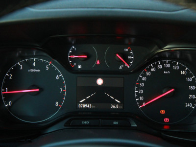 Opel Combo 1.5D L1H1 Edition / Navi & App Connect / Stuur verwarming / PDC foto 19