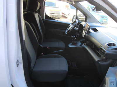 Opel Combo 1.5D L1H1 Edition / Navi & App Connect / Stuur verwarming / PDC foto 4