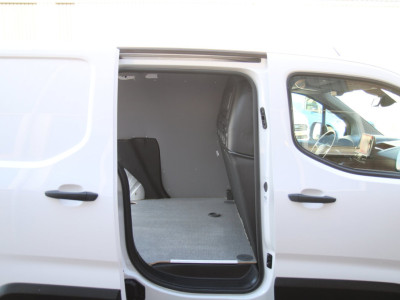 Opel Combo 1.5D L1H1 Edition / Navi & App Connect / Stuur verwarming / PDC foto 8