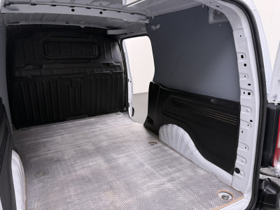 Opel Combo 1.5D L2H1 102PK, Airco, Cruise Control, Ex-Lease foto 10