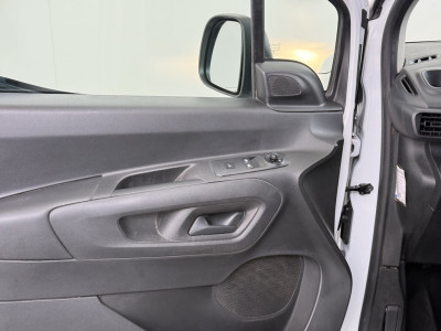 Opel Combo 1.5D L2H1 102PK, Airco, Cruise Control, Ex-Lease foto 14