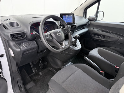 Opel Combo 1.5D L2H1 102PK, Airco, Cruise Control, Ex-Lease foto 15